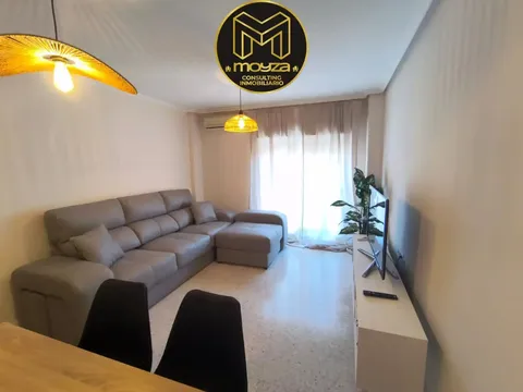 Pis de 140 m² a Jaén