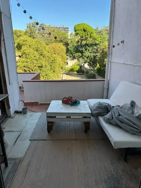 Piso de 78 m² en Badalona