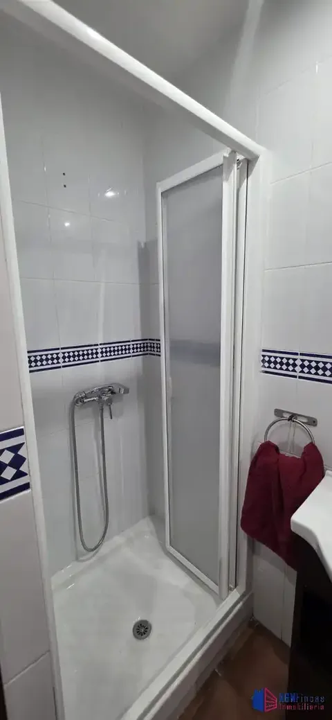 Pis de 84 m² a Sevilla