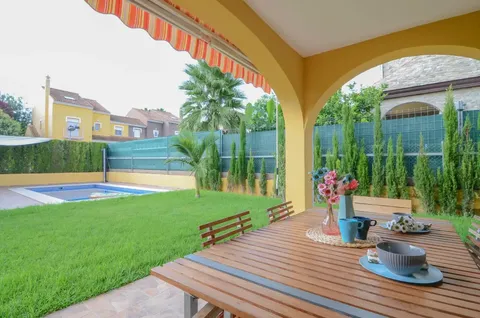 Casa de 225 m² a Puçol