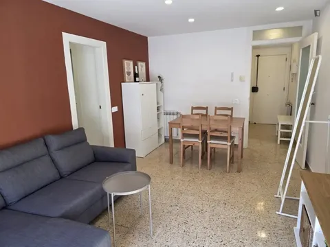 Habitació de lloguer, Sabadell