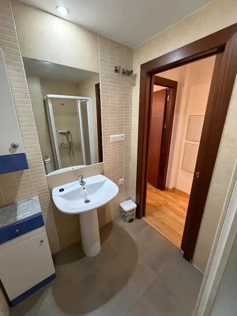 Wohnung 55 m² in Granada