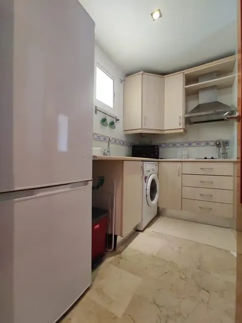 Pis de 60 m² a Dos Hermanas