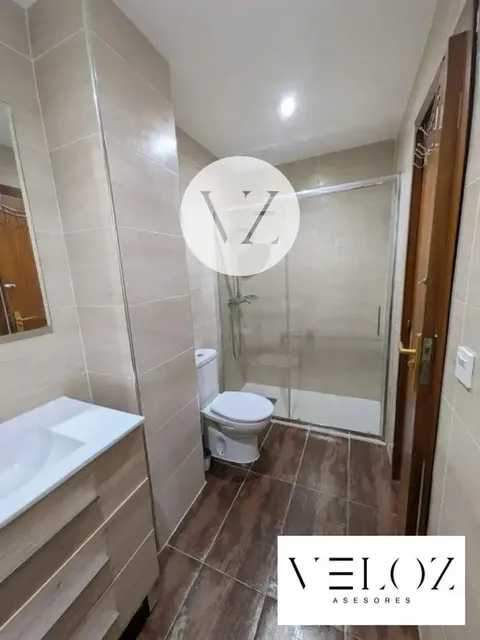 Wohnung 100 m² in Salamanca