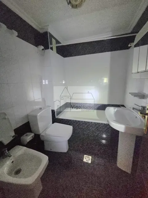 Pis de 60 m² a Vigo