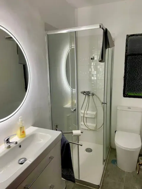 Habitación en alquiler, Madrid (4/5)
