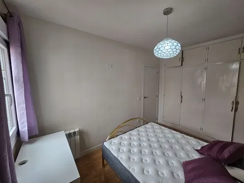 Pis de 92 m² a Madrid