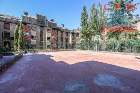 Pis de 149 m² a Las Rozas de Madrid