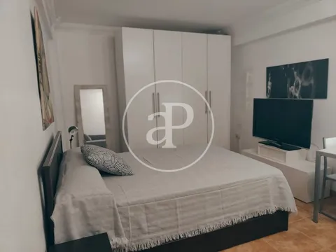 Wohnung 85 m² in Valencia
