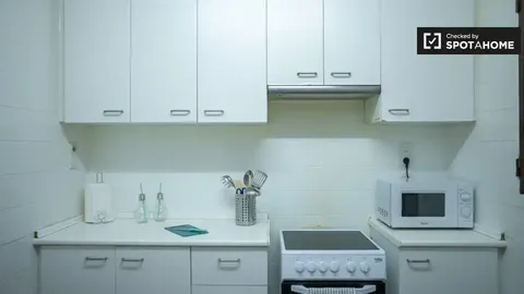 Habitació de lloguer, València