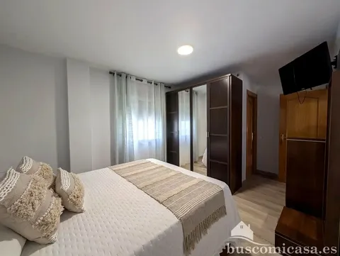 Pis de 102 m² a Linares