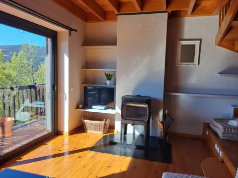 Wohnung 100 m² in Puigcerdà (2/40)