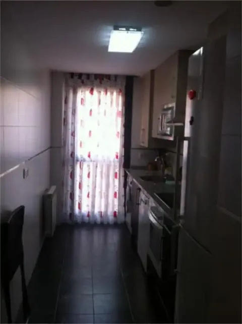 Pis de 70 m² a Saragossa