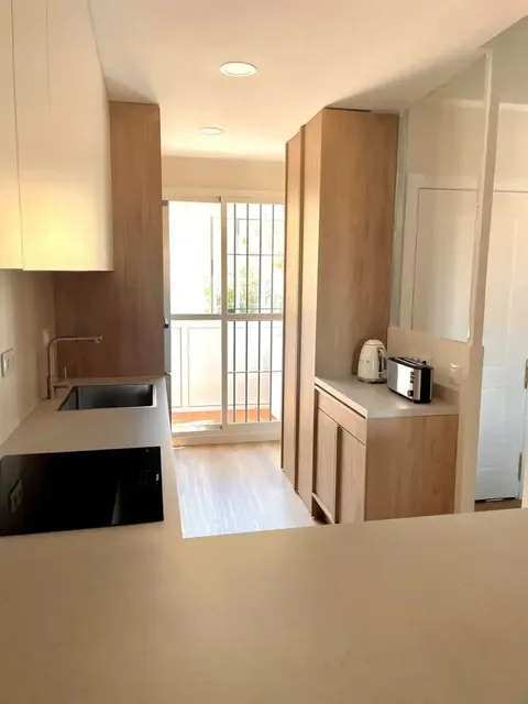 Appartamento 115 m² a Alcalá de Guadaíra