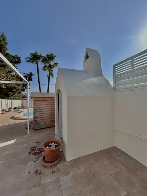 Casa de 120 m² a Santanyí