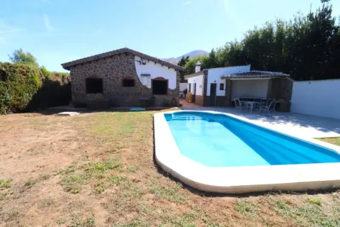Casa de 135 m² a Alhaurín el Grande