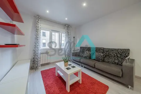 Habitació de lloguer, Oviedo