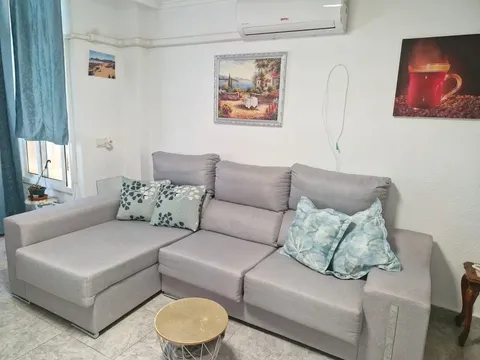 Pis de 55 m² a Torrevella