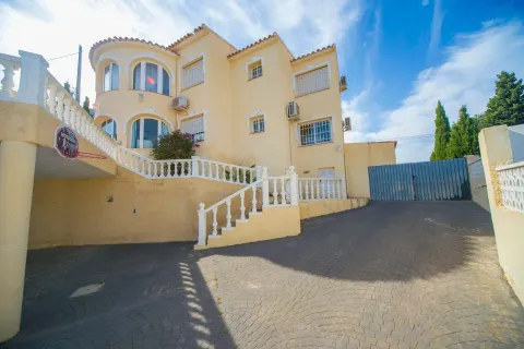 Pis de 288 m² a Calp