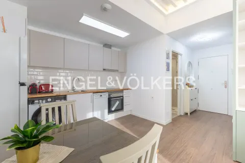Pis de 35 m² a València