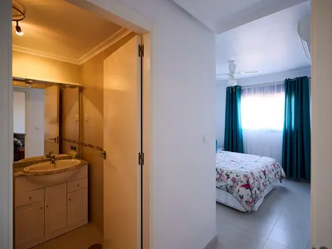 Pis de 62 m² a Múrcia