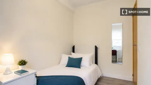 Habitación en alquiler, Getafe