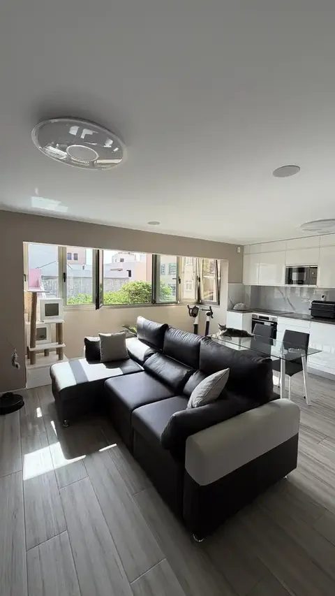 Piso de 55 m² en Agüimes