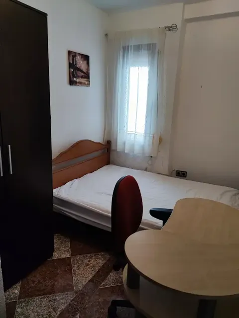 Pis de 54 m² a Còrdova