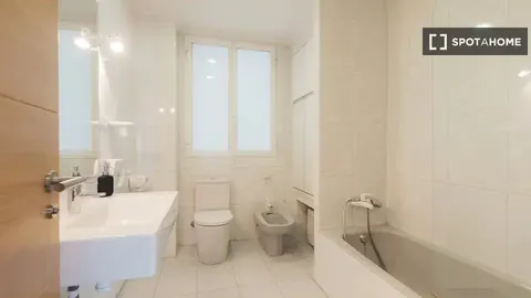 Habitació de lloguer, València