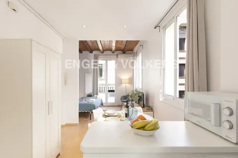 Pis de 35 m² a Barcelona