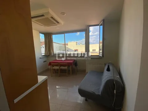 Pis de 92 m² a Madrid
