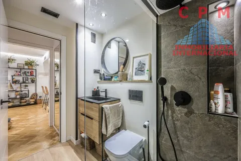 Pis de 61 m² a Madrid