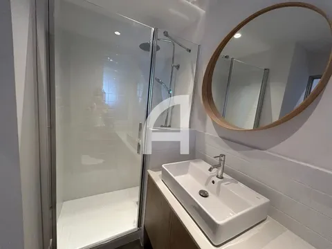 Pis de 54 m² a Barcelona