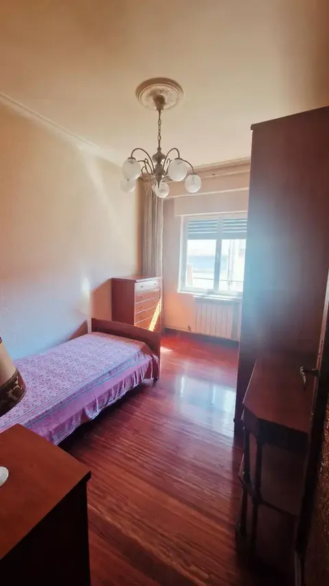 Wohnung 84 m² in Torrelavega