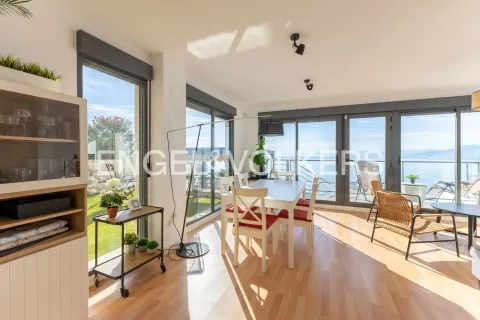 Квартира 200 м² в Cullera