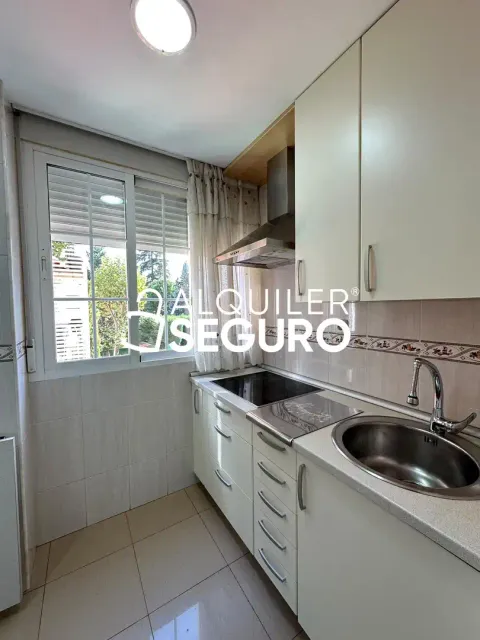 Appartement 50 m² à Madrid