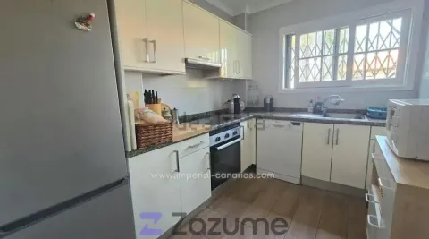 Casa de 120 m² a Puerto de la Cruz