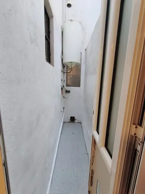 Pis de 56 m² a l'Hospitalet de Llobregat