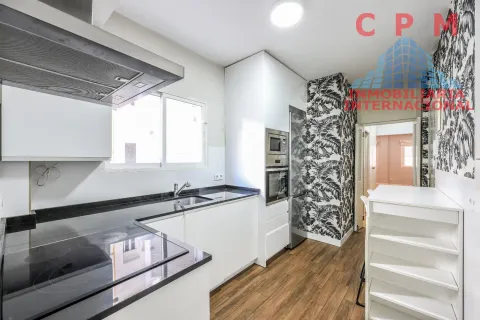Pis de 125 m² a Madrid