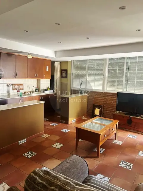 Pis de 80 m² a València