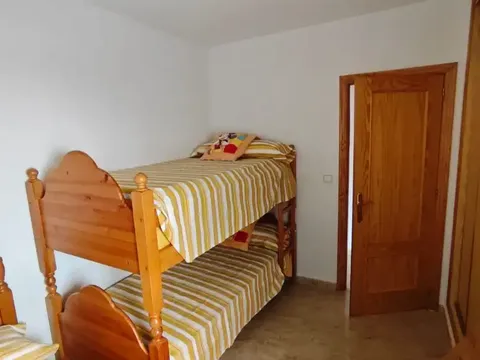 Wohnung 60 m² in San Pedro del Pinatar