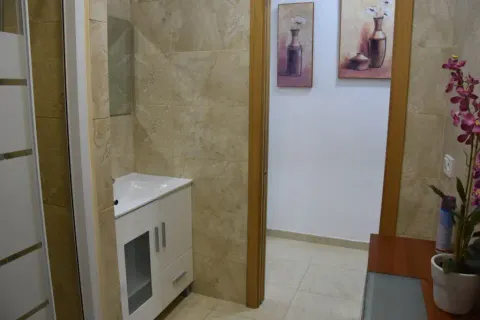 Pis de 100 m² a València