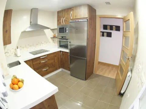 Pis de 85 m² a Cáceres