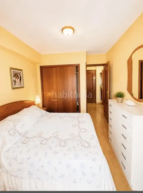 Pis de 60 m² a Benidorm