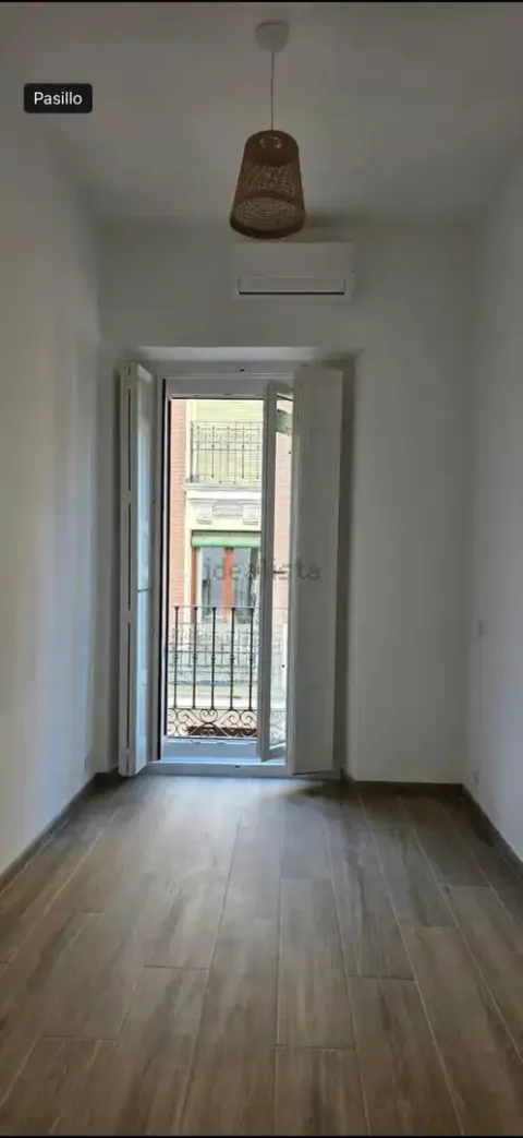 Flat 85 m² in Madrid