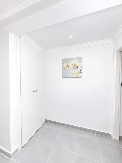 Wohnung 130 m² in Boadilla del Monte