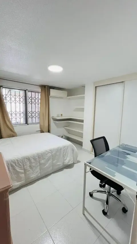 Pis de 123 m² a Alacant