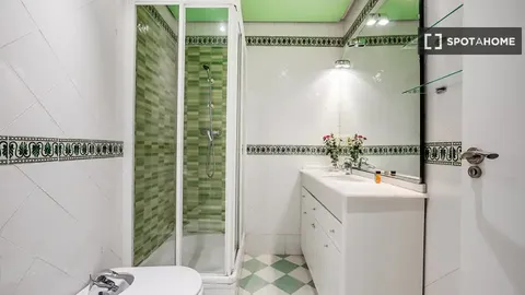 Zimmer zur Miete, Getafe