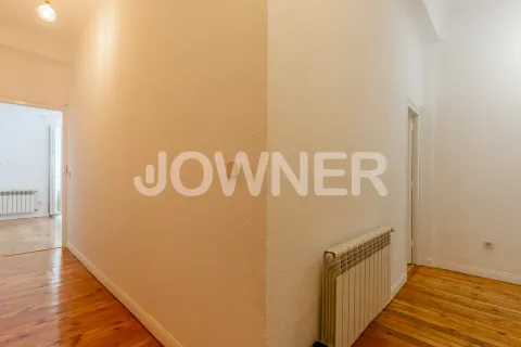 Apartamento 94 m² em Madrid