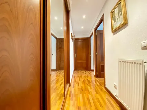Pis de 72 m² a Vitòria